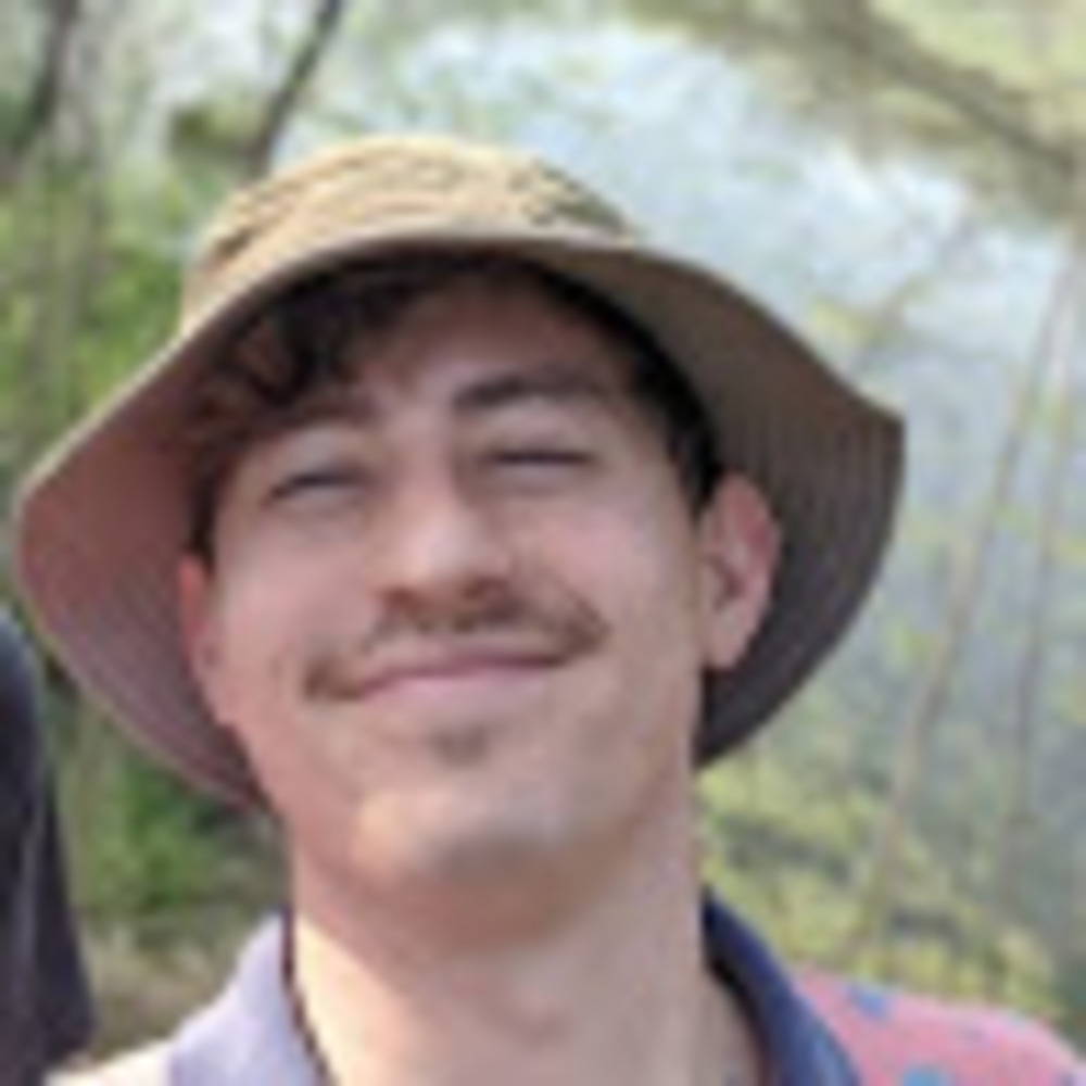 Meet your Posher, Trigg